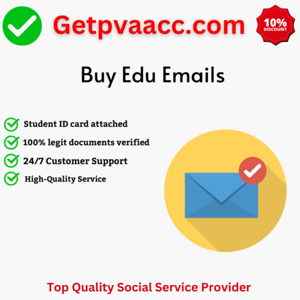 Buy Edu Emails